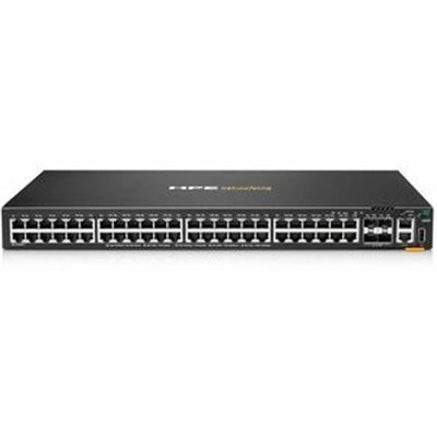 HPE ANW 6200F 24G C4 4SFP 370W