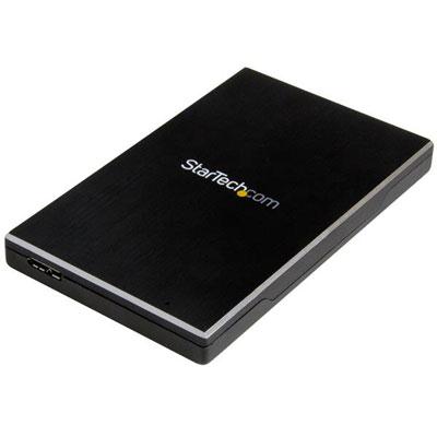 USB 3.1 Enclosure for 2.5" SSD