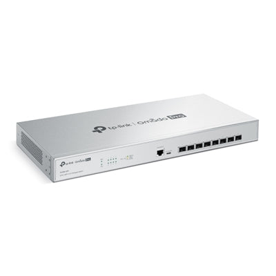 Omada Pro 8Port 10GE SFP+ L2+