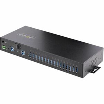 Industrial USB 5Gbps Hub