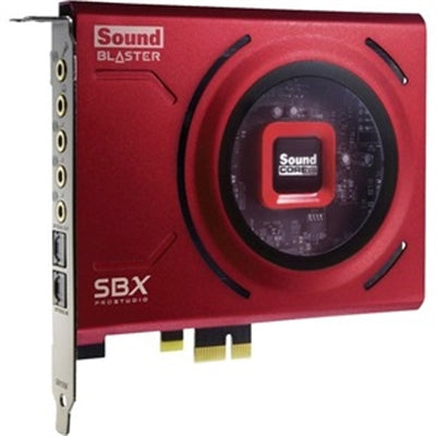 Sound Blaster Z SE PCIE