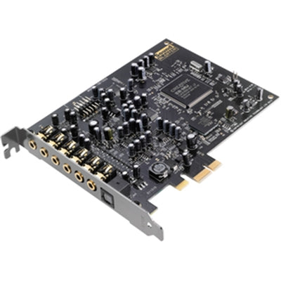 Sound Blaster AUDIGY RX PCIe