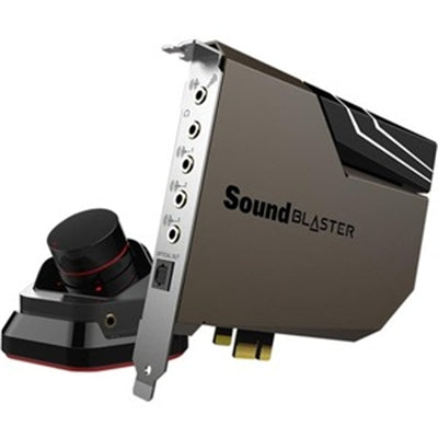 SOUND BLASTER AE 7