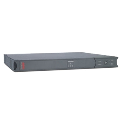 450VA 230V UPS RM 1U FD