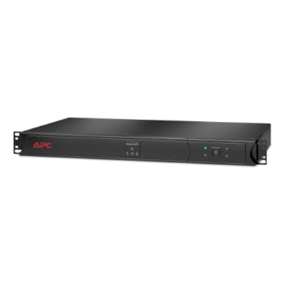 APC Smart UPS SC 500VA 120V