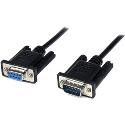 2m Modem Cable FM Black