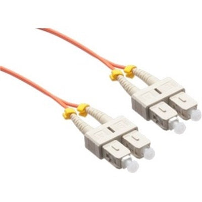 SC/SC Multimode Duplex