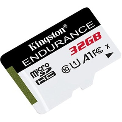 32GB microSDHC Endurance 95R