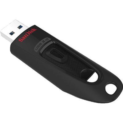 32GB Ultra USB 3 Flash Drive