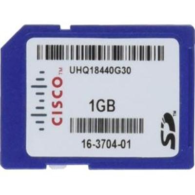 IE 1GB SD Memory Card for IE20