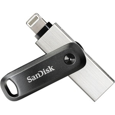 iXpand 256GB Flash Drive Go