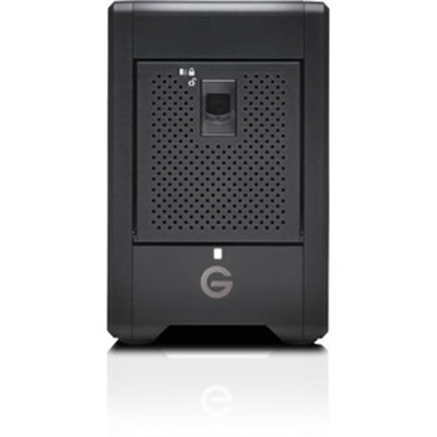 G-RAID SHUTTLE 4 24TB