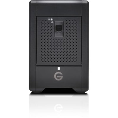 G-RAID SHUTTLE 4 48TB