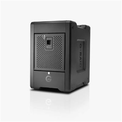 G-RAID SHUTTLE 4 96TB