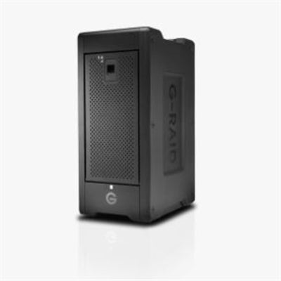 G-RAID SHUTTLE 8 96TB