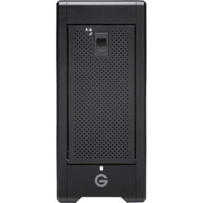 G-RAID SHUTTLE 8 144TB