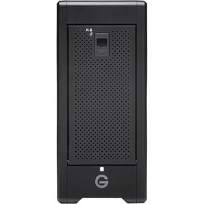 G-Raid Shuttle 8 160TB