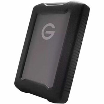 G-DRIVE ArmorATD 4TB