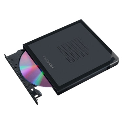 ZenDrive V1M External DVD