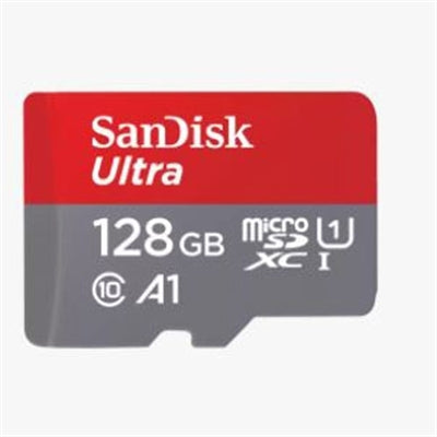 Ultra 128GB microSDHCTM