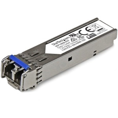 1000Base-LX SFP - SM