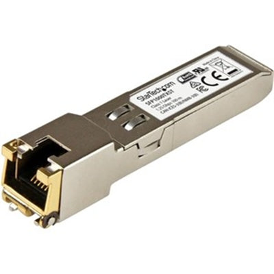 1000Base-TX SFP RJ45