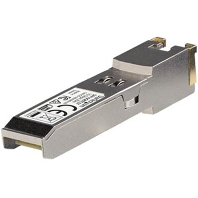 Copper 10GBase-T SFP