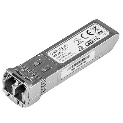 10G Fiber SFP+ - MM - TAA