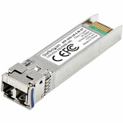 MSA SFP25GLRS, 1310nm, LC