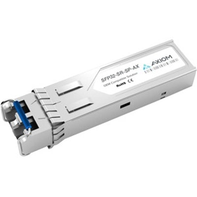 Axiom 32GBASESW SFP