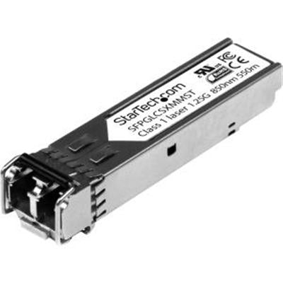 SFP Transceiver LC