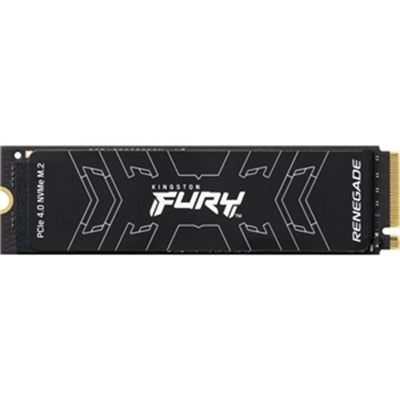 Fury Renegade 4TB PCIe 4.0 NVM