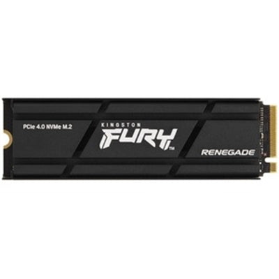 Fury Renegade 1TB NVMe w/HS