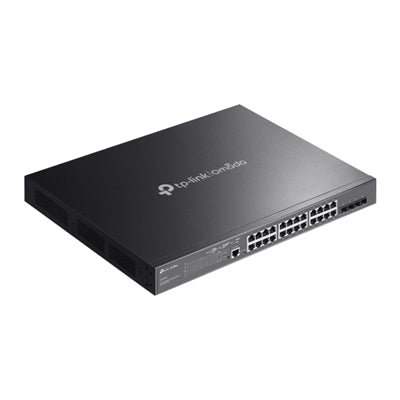 Jet Stream 28 Port Gigabit L2