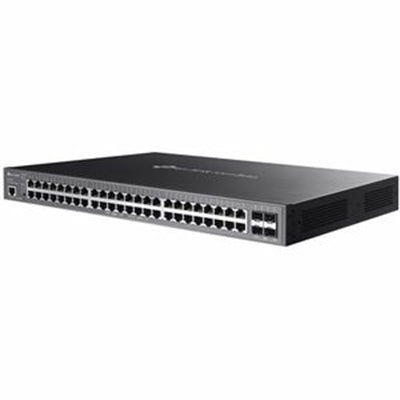 Omada 48Port Gigabit