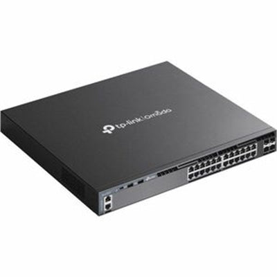 Omada 24-Port Gigabit Stackab