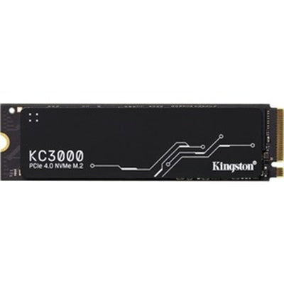 KC3000 512GB PCIe 4.0 NVMe M.2