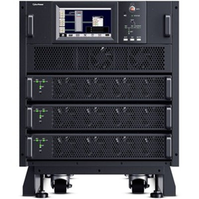 3Phase Scalable UPS 1020KVA