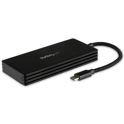 M.2 SATA SSD Enclosure - USB-C