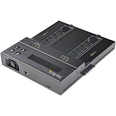 M.2 SATA & M.2 NVMe Duplicator