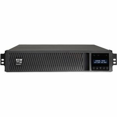 120V 1kVA 900W UPS w LCD