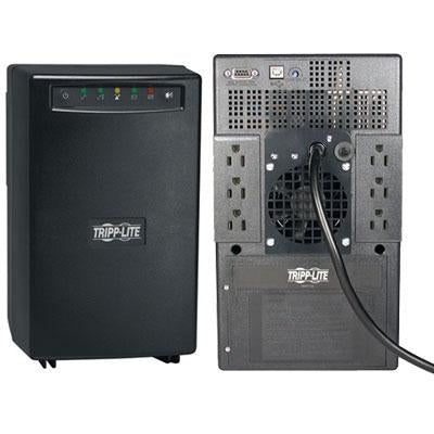 1500VA 980W UPS