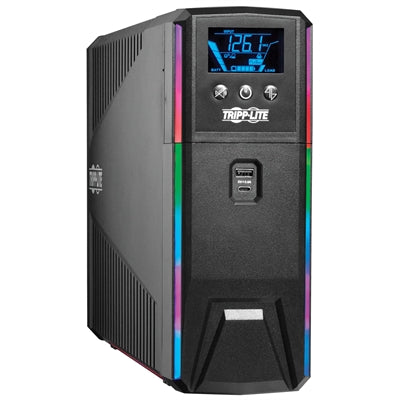 1500VA 900W 120V GAMING UPS