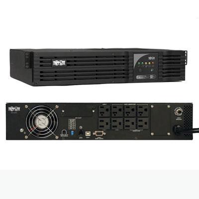 2000VA Smart Pro Rckmnt 2U UPS