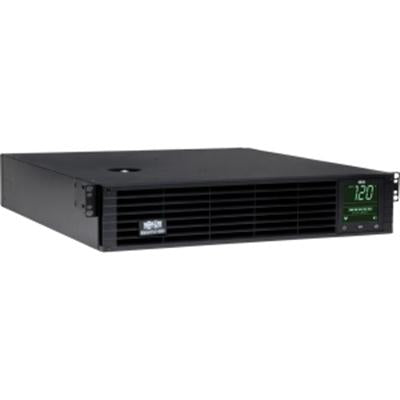 2000VA 1600W UPS RM 2U