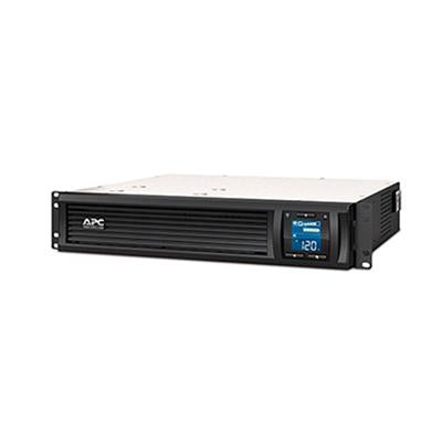 APC Smart-UPS C 1500VA RM 2U 1