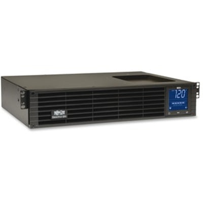 1500VA 1000W UPS Smart LCD 2U