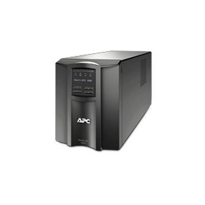 APC Smart-UPS 1000VA LCD 120V