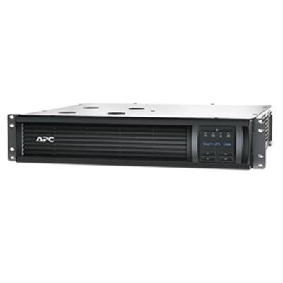 APC Smart-UPS 1000VA LCD RM 2U