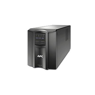 APC Smart-UPS 1500VA LCD 120V